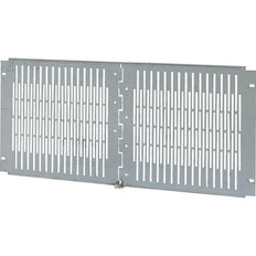 Eaton XT-XP geventileerde scheidingswand voor voeding 350x800mm - 178392