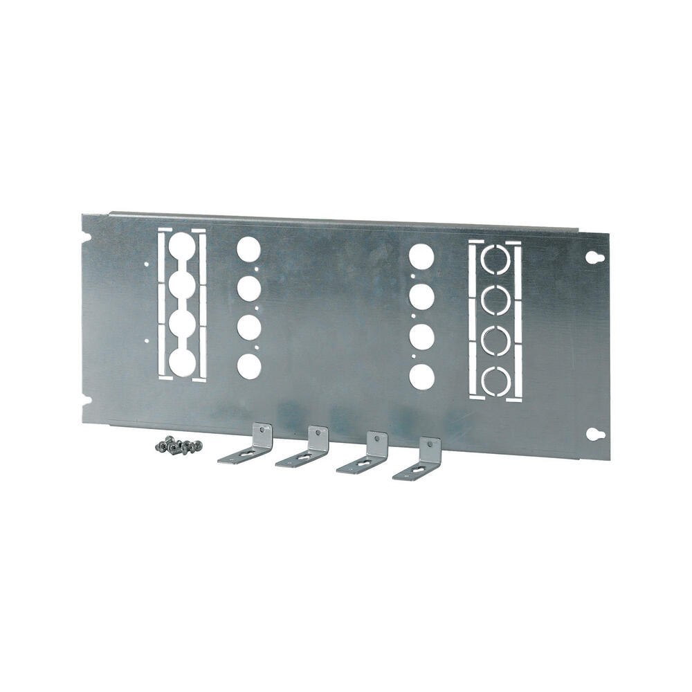 Eaton NZM2 montageset met mechanische vergrendeling - 173410