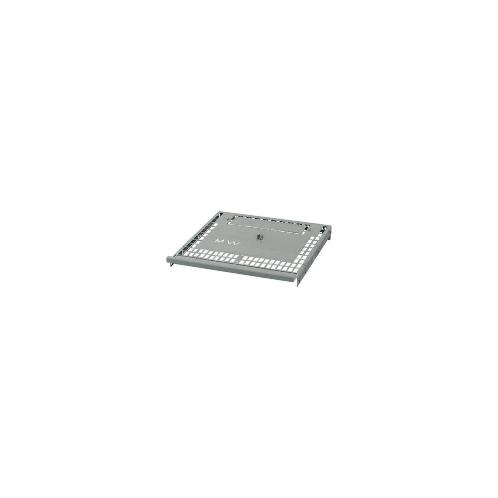 Eaton XPN4W-R-MCB04 NZM4 Scheidingswand Component Montageruimte 3P - 178602