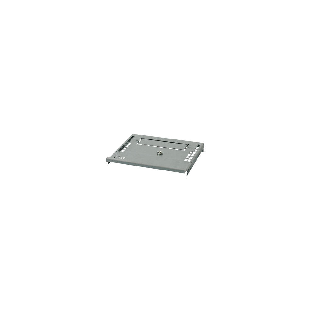 Eaton NZM4 scheidingswand component montage vast gebied kabelaansluiting - 178600