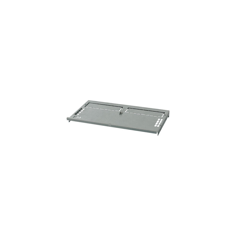 Eaton XP2N4F-R-MCB06 Scheidingswand 2xNZM4 Component Montageruimte - 178613