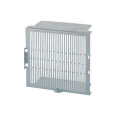 Eaton XT-XP hoofdrailafschermingsplaat 350 mm x 425 mm - 177134