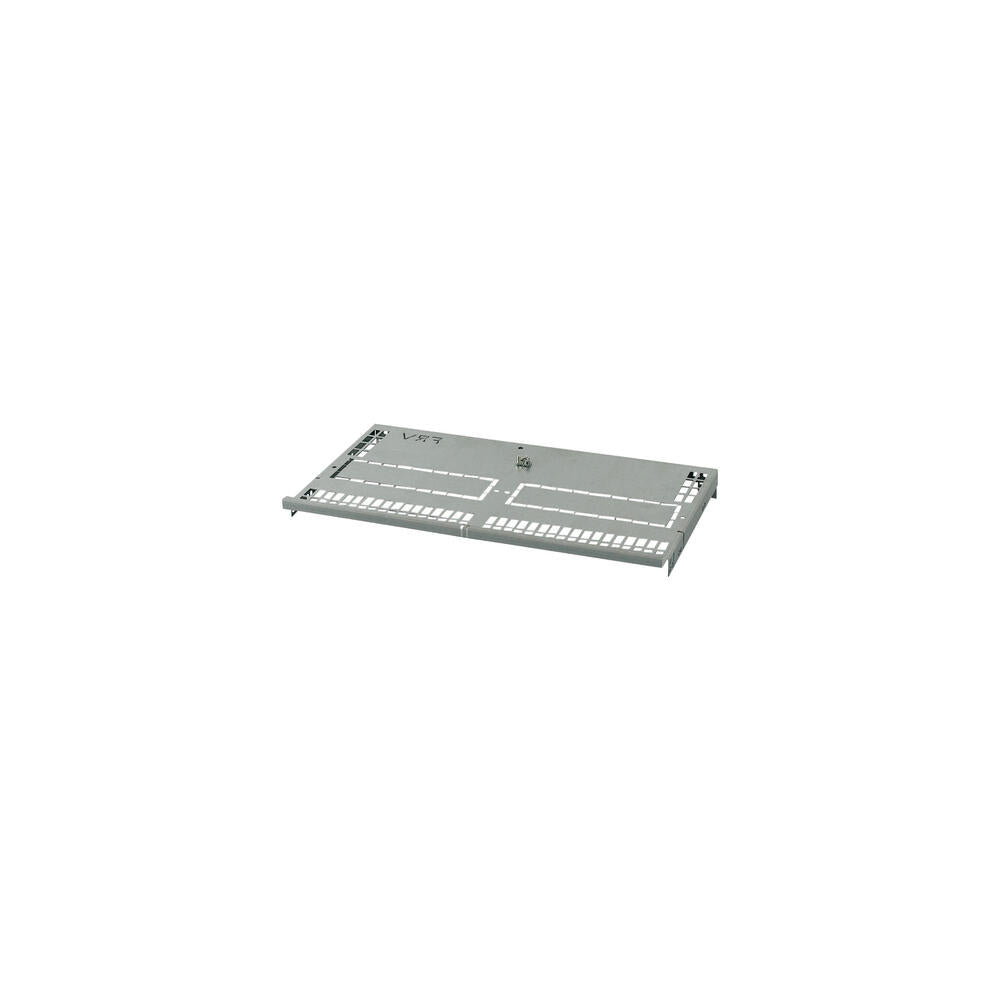 Eaton XP2N4F-DV-MCB06 scheidingswand met 2XNZM4 montageruimte voor componenten - 178612