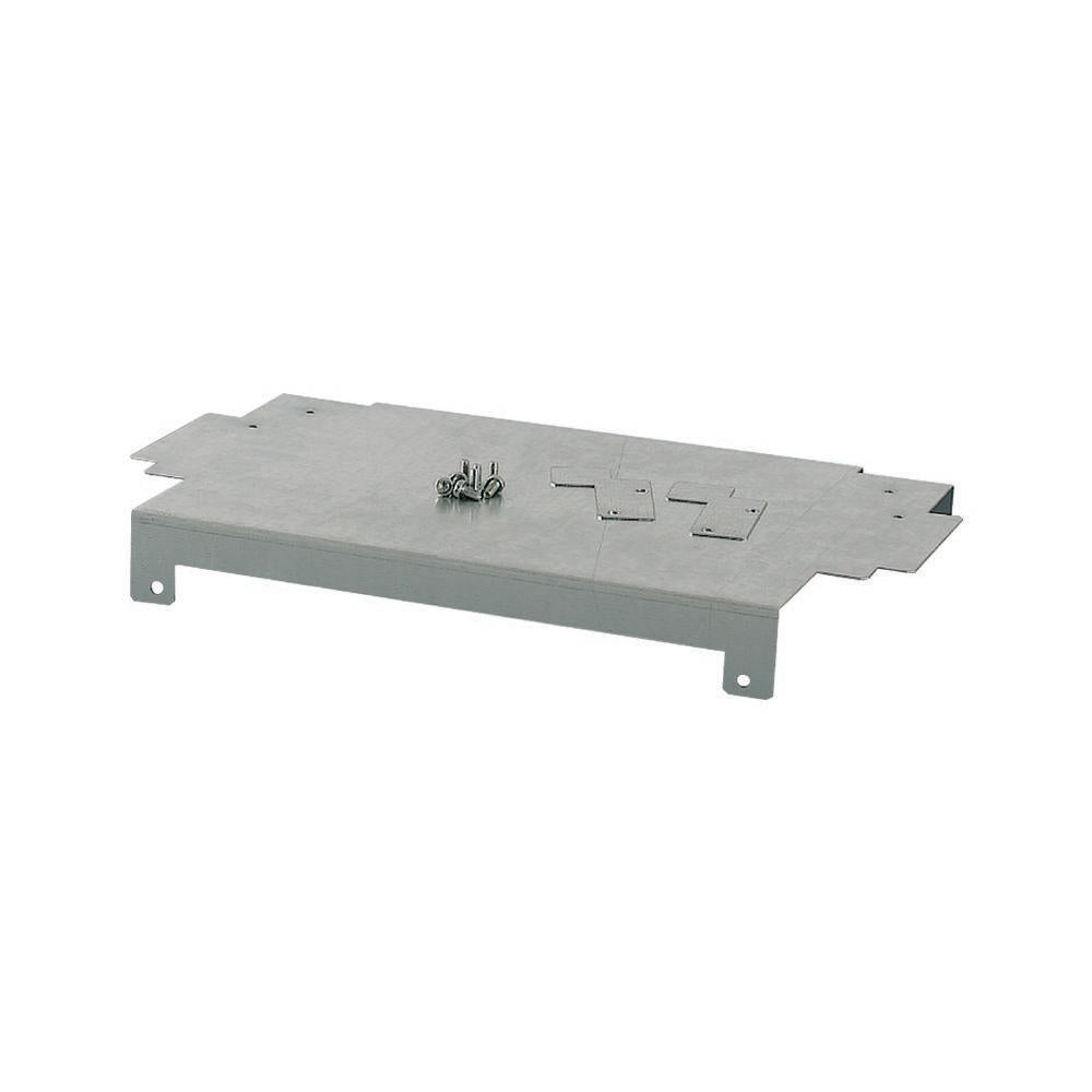 Eaton XPNBCB-2-0406 NZM4 scheidingswand vaste montage 3P kabelaansluiting - 178630