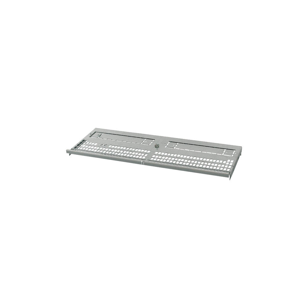 Eaton XP2N4W-MCB08 scheidingswand met 2xNZM4 montageruimte voor componenten - 178618