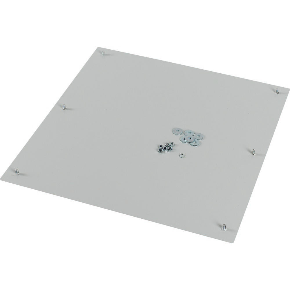 Eaton XAS40-F voordeurplaat voor IZMX40 afdekplaat voor uitsparing - 177091