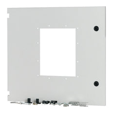 Eaton voordeur voor IZMX16 vaste afmetingen 550x600mm IP55 grijs - 173339