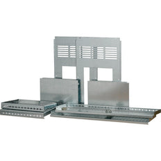Eaton montageset 2x IZMX16 uittrekbare unit 800mm - 174557