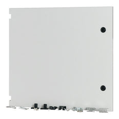 Eaton XT IP55 brede deur H550B600mm grijs - 173071