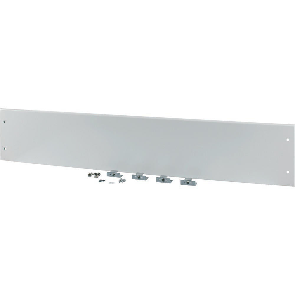 Eaton XT Frontplaat Gesloten Sectie IP55 250x1350mm - 179356