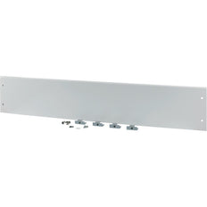 Eaton XT Frontplaat Gesloten Sectie IP55 250x1350mm - 179356