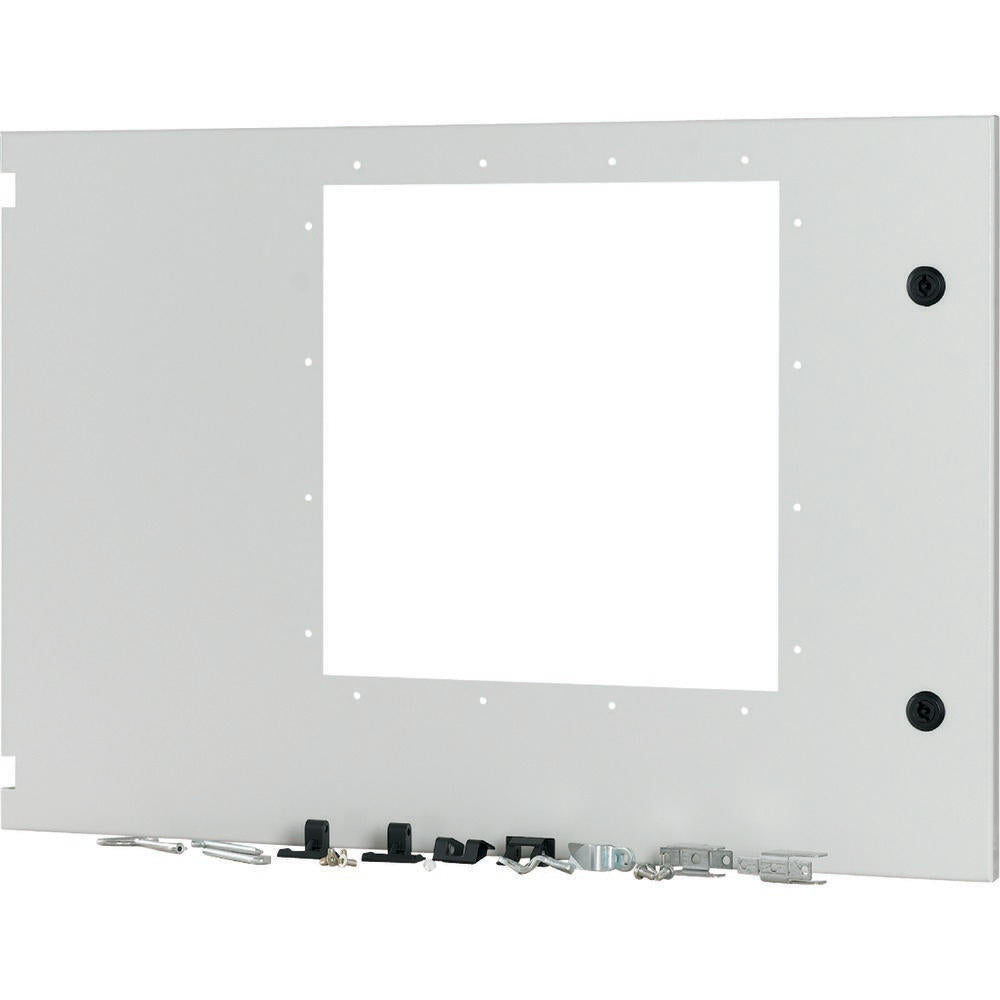 Eaton XT-XP Voordeur Voor IZMX40 Vast 550mm x 800mm - 173351