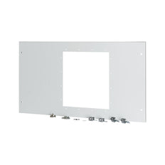 Eaton XT-XP Voordeksel Voor IZMX40 H550 B1000mm Grijs - 173994