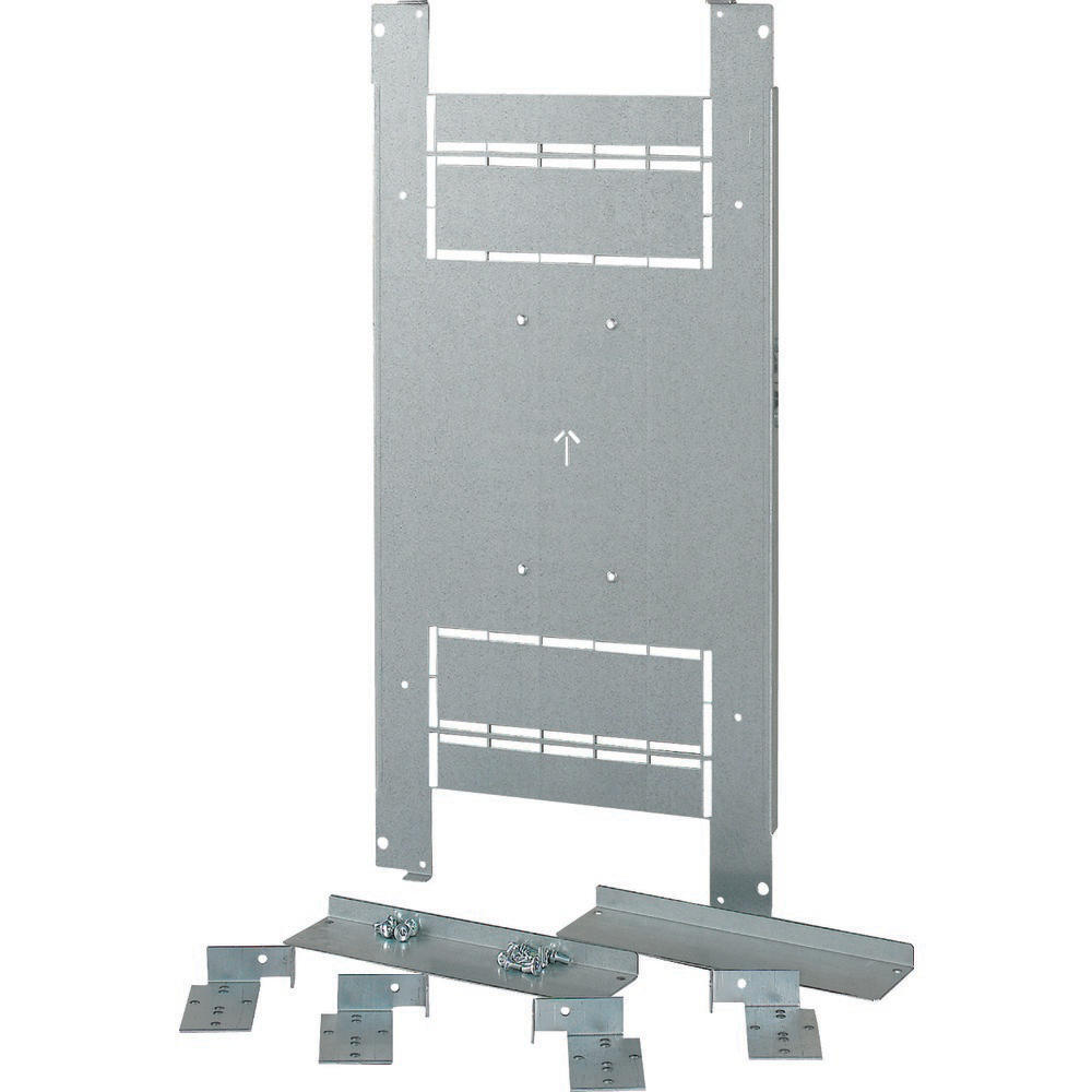 Eaton NZM4 3P vaste montageplaat breedte 425 mm XMN43F04M - 177122