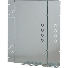 Eaton XPBMB0610-S Montageplaten voor 2x IZMX16 4P - 174572