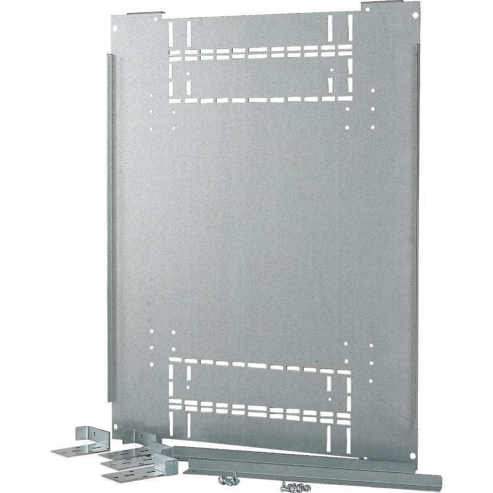 Eaton Montageplaat NZM4 3P/4P Uitschuifbare Eenheid Breedte 600mm - 177094
