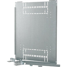 Eaton Montageplaat NZM4 3P/4P Uitschuifbare Eenheid Breedte 600mm - 177094