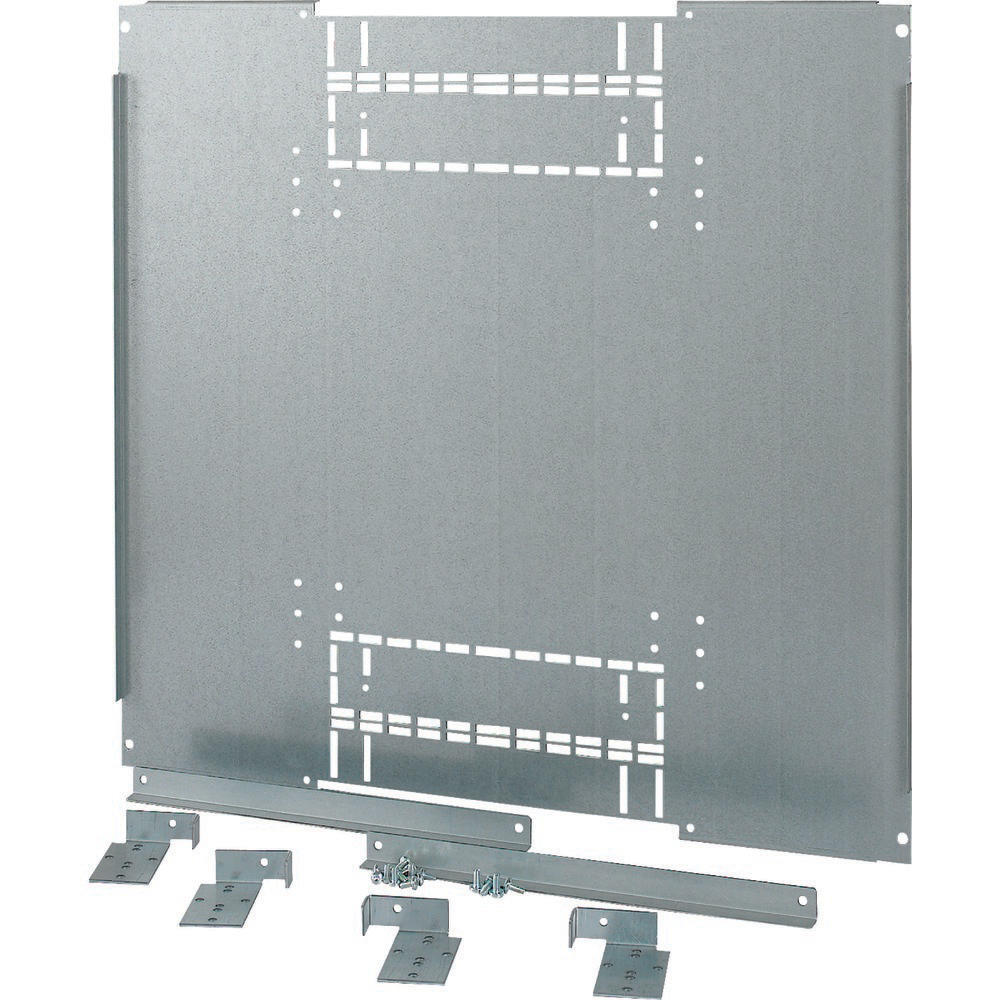 Eaton NZM4 Montageplaat Uittrekbare Eenheid 3/4P 800mm Breedte - 177095