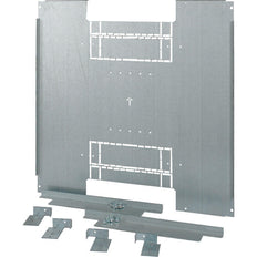 Eaton XMN4F08M Montageplaat NZM4 3P/4P Vaste Versie B=800mm - 177125