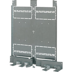 Eaton montageplaat 2XNZM4 3P vast ontwerp breedte 600mm - 177096