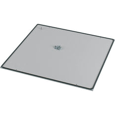 Eaton XSPBU0606A Aluminium Vloerplaat 600x600mm 5mm Dik - 178075