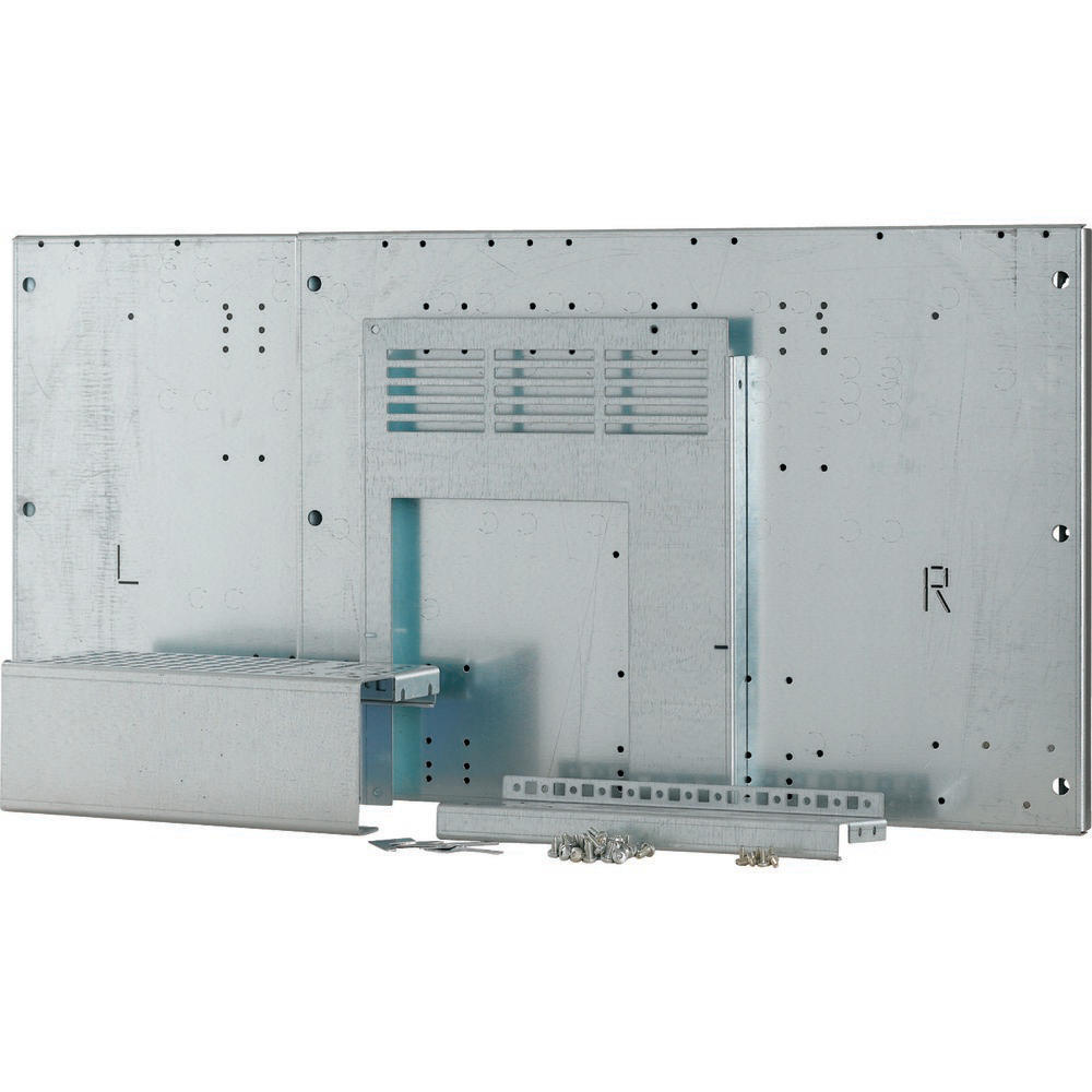 Eaton Montageset Voor IZMX16 Vast H550mm B425mm XTMPIX16FM - 173340