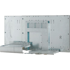 Eaton Montageset Voor IZMX16 Met 550mm H 425mm B - 173346