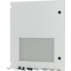 Eaton sectie brede geventileerde deur links IP31 H700mm B600mm - 173080