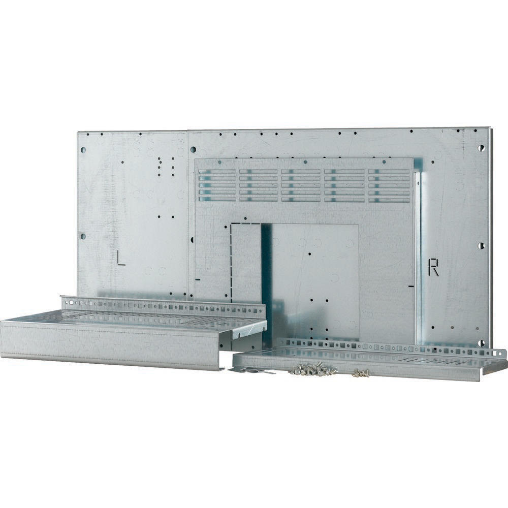 Eaton montageset voor IZMX16 uittrekbaar H550 B600 - 173347