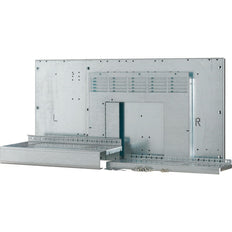 Eaton montageset voor IZMX16 uittrekbaar H550 B600 - 173347