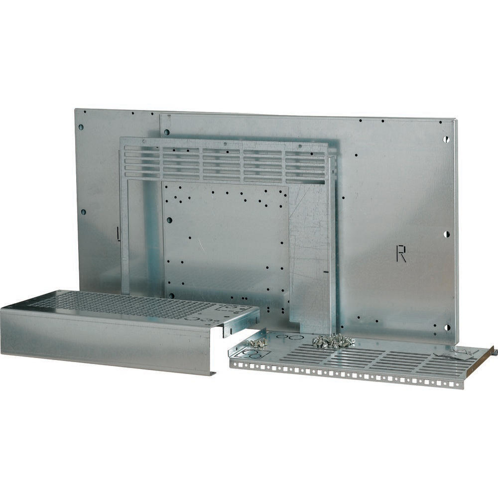 Eaton XT-XP Montageset Voor IZMX40 Vast H550mm B600mm - 173352