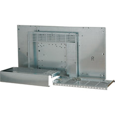 Eaton XT-XP Montageset Voor IZMX40 Vast H550mm B600mm - 173352
