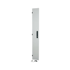 Eaton Verbindingsruimte Deur Gesloten H1625xB220 IP55 Grijs - 172731