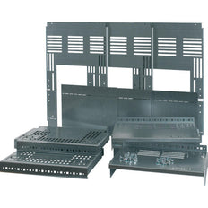 Eaton montageset voor 3xIZMX16 met 800 mm breedte - 178084