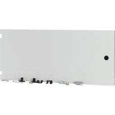 Eaton Sectie Brede Deur Gesloten Grijs H350 B800 IP55 - 173066