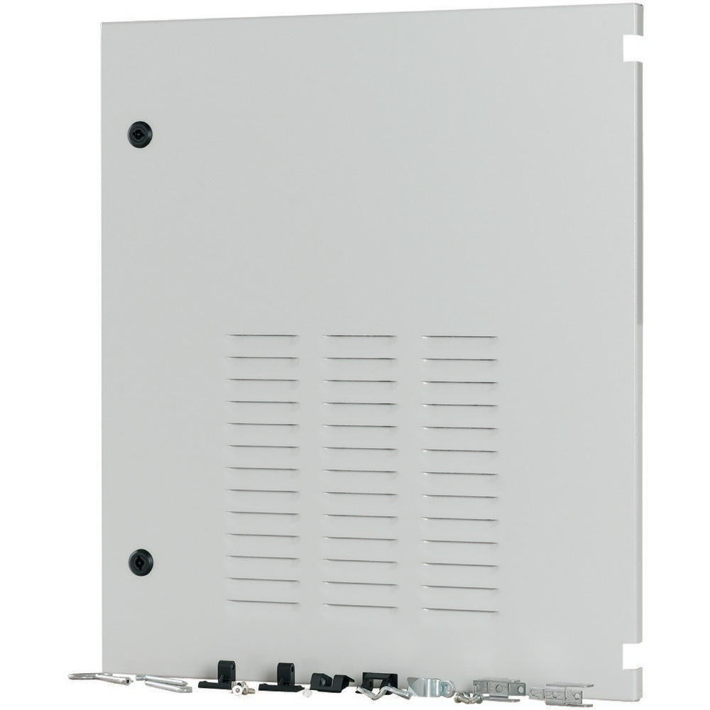 Eaton XT sectie IP42 brede deur geventileerd rechts H700W600mm - 173089