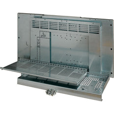Eaton montageset voor IZMX40 uittrekbaar 550x800mm - 173359