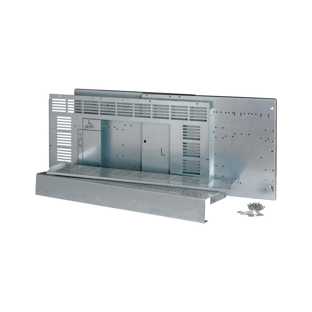 Eaton XT-XP montageset voor IZMX40 vast H550 mm B1000 mm - 173993
