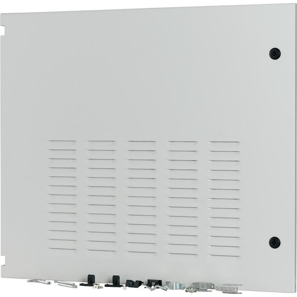 Eaton XT IP42 Sectie brede deur links H700W800 Grijs - 173087