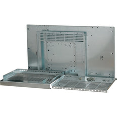 Eaton montageset voor IZMX40 uitneembaar H550mm B600mm - 173358
