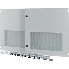 Eaton Section Brede deur Geventileerd IP31 700x1350mm - 179369