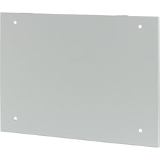 Eaton Sectie Breed Deksel Gesloten IP55 H550xB400mm - 178584