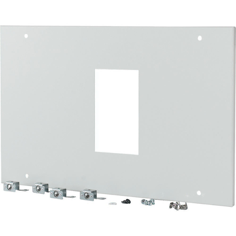 Eaton NZM4 3P Voorplaat Vaste Versie B 425mm XMN43F04C - 177100