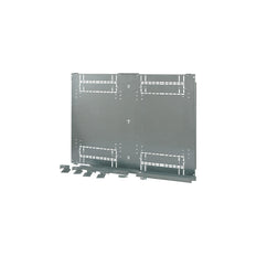 Eaton montageplaat 2xNZM4 4P gemotoriseerde uittrekbare eenheid W=1000mm - 177099