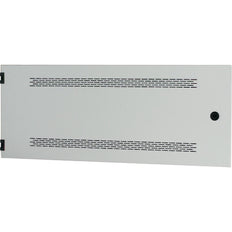 Eaton XT IP31 sectie brede geventileerde deur H325W800 compatibel met kabel - 172708