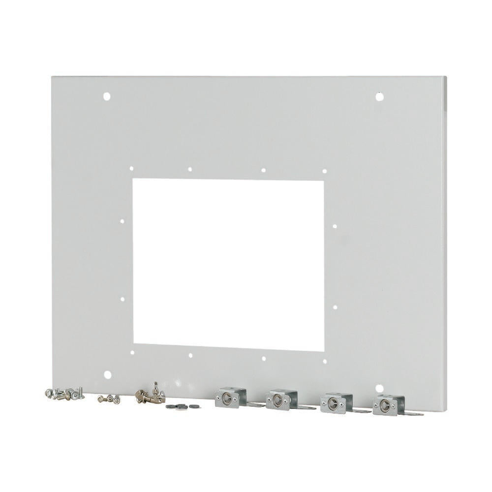 Eaton XT-XP Voordeksel voor IZMX16 Vast H550 B425mm - 173336