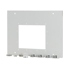 Eaton XT-XP Voordeksel voor IZMX16 Vast H550 B425mm - 173336