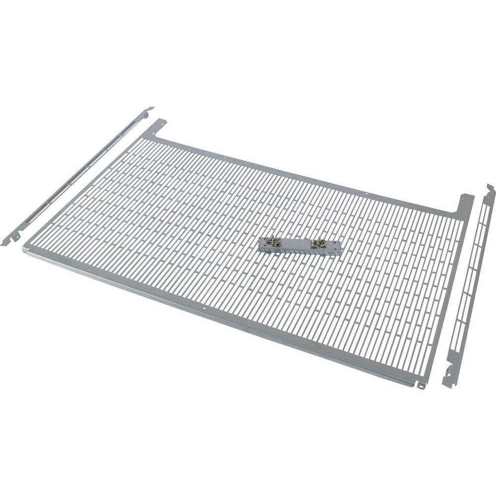 Eaton scheidingswand tussen rail en montagekit W1100mm - 173043