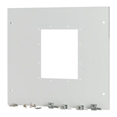 Eaton XT-XP IZMX16 vast voorpaneel 550x600mm - 173337
