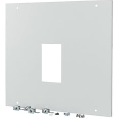 Eaton NZM4 4P Voorplaat Vaste Versie B=600mm XMN44F06C - 177106